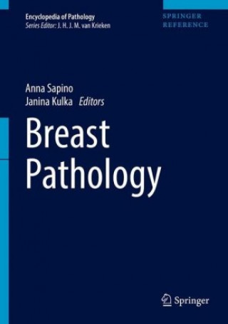 Carte Breast Pathology Anna Sapino