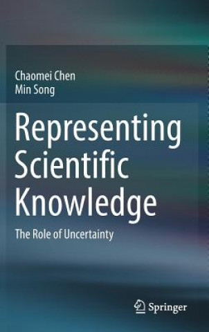 Book Representing Scientific Knowledge Chaomei Chen