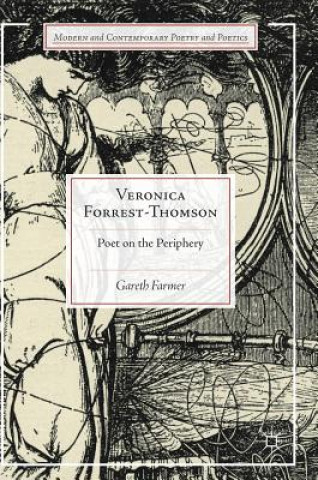 Kniha Veronica Forrest-Thomson Gareth Farmer