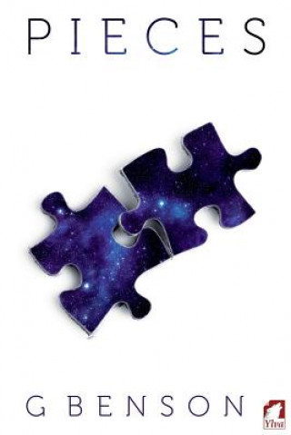 Βιβλίο Pieces G BENSON