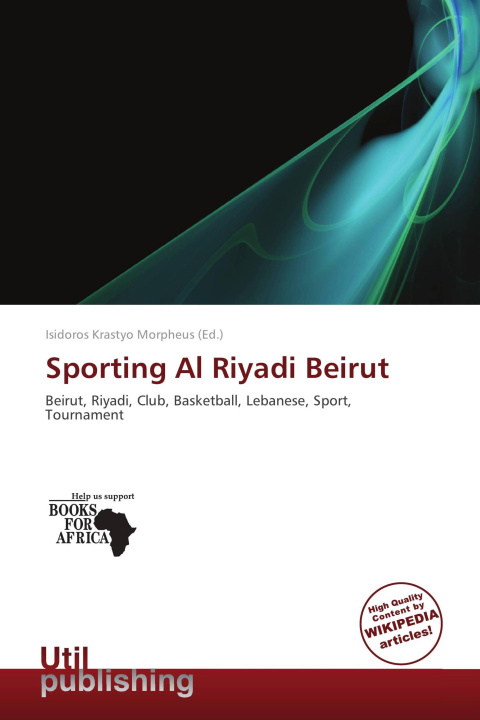 Book Sporting Al Riyadi Beirut 