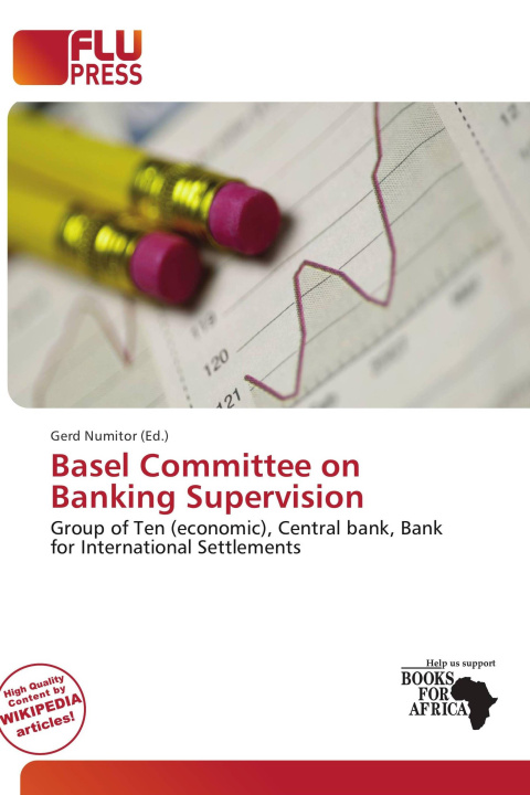 Livro Basel Committee on Banking Supervision 