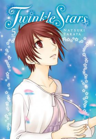 Livre Twinkle Stars, Vol. 5 Natsuki Takaya