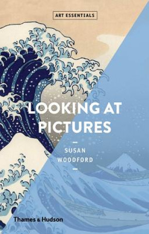 Книга Looking At Pictures Susan Woodford
