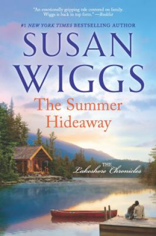 Könyv The Summer Hideaway Susan Wiggs