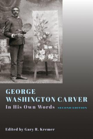 Carte George Washington Carver Gary R. Kremer