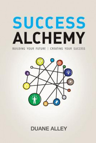Βιβλίο Success Alchemy Duane Alley