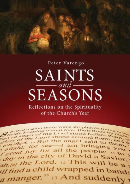 Carte Saints and Seasons Peter Varengo