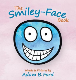 Book Smiley-Face Book Adam B. Ford