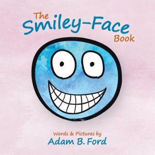 Book Smiley-Face Book Adam B. Ford