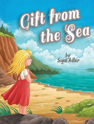 Kniha Gift fromt the Sea Sigal Adler