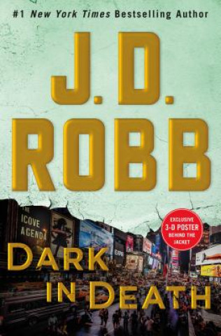 Книга Dark in Death J. D. Robb
