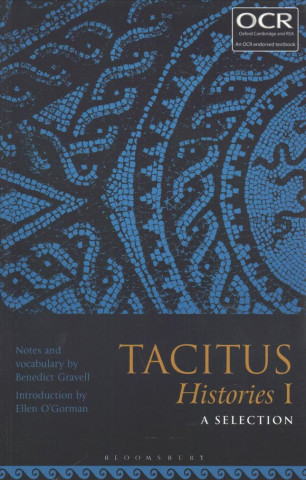 Carte Tacitus Histories I: A Selection Benedict Gravell