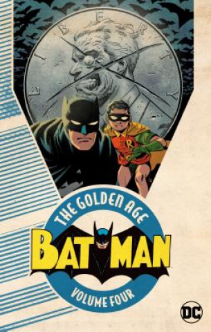 Livre Batman: Various