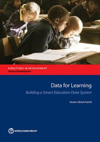Book Data for learning World Bank