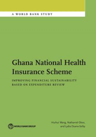 Book Ghana National Health Insurance Scheme World Bank