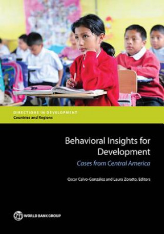 Carte Behavioral insights for development World Bank