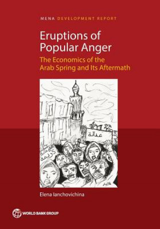 Buch Eruptions of popular anger World Bank