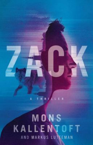 Libro Zack: A Thriller Mons Kallentoft