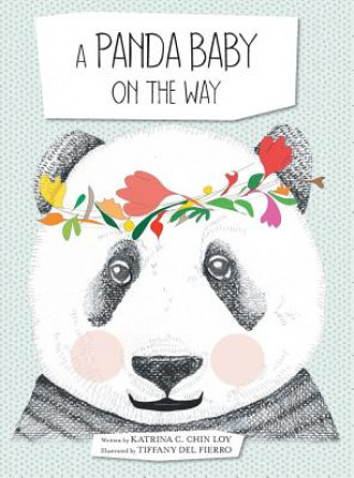 Libro Panda Baby on the Way Katrina C. Chin Loy