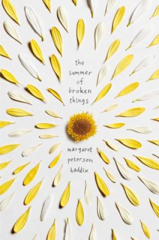 Βιβλίο The Summer of Broken Things Margaret Peterson Haddix