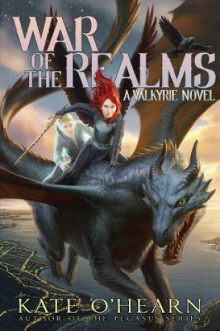 Carte War of the Realms: Volume 3 Kate O'Hearn