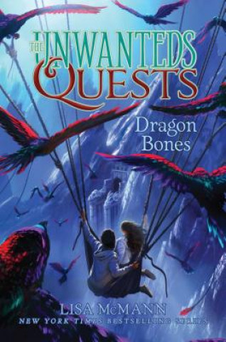 Βιβλίο Dragon Bones, 2 Lisa McMann