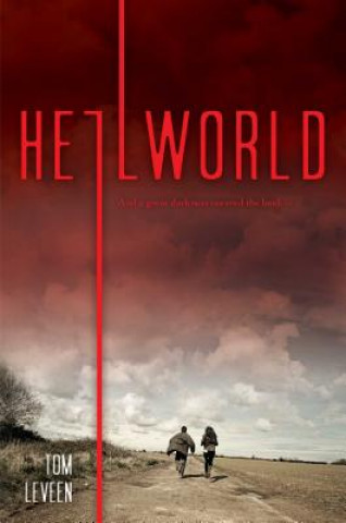 Carte Hellworld Tom Leveen