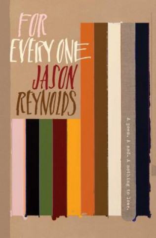 Könyv For Every One Jason Reynolds