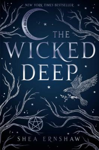 Könyv The Wicked Deep Shea Ernshaw