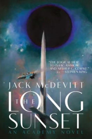 Książka The Long Sunset Jack McDevitt