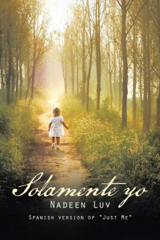 Книга Solamente yo Nadeen Luv