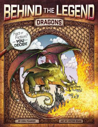 Book Dragons Erin Peabody
