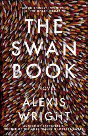 Книга The Swan Book Alexis Wright