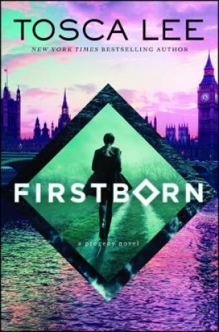 Книга Firstborn: A Progeny Novelvolume 2 Tosca Lee