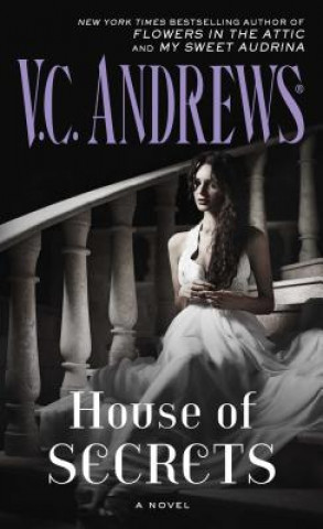 Könyv House of Secrets V. C. Andrews