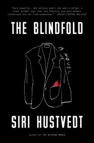 Książka The Blindfold Siri Hustvedt