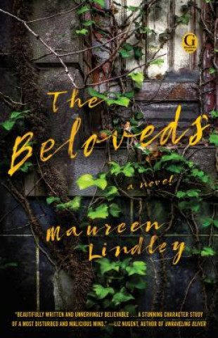 Kniha The Beloveds Maureen Lindley