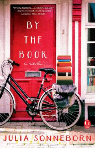 Carte By the Book: A Book Club Recommendation! Julia Sonneborn