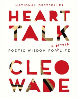 Könyv Heart Talk Cleo Wade