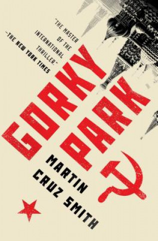 Book Gorky Park: Volume 1 Martin Cruz Smith