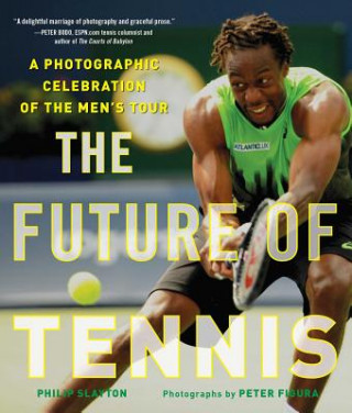 Carte Future of Tennis Philip Slayton