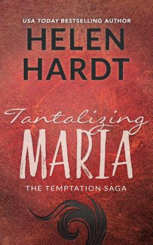 Audio Tantalizing Maria Helen Hardt