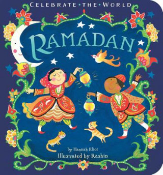 Könyv Ramadan Hannah Eliot
