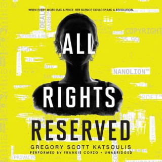 Digital All Rights Reserved Gregory Scott Katsoulis