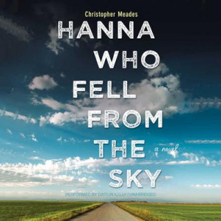 Digital Hanna Who Fell from the Sky Christopher Meades