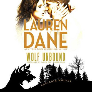 Audio Wolf Unbound Lauren Dane