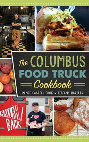 Carte COLUMBUS FOOD TRUCK CKBK Renee Casteel Cook