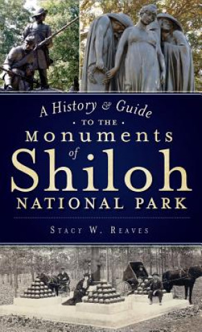 Kniha HIST & GT THE MONUMENTS OF SHI Stacy W. Reaves