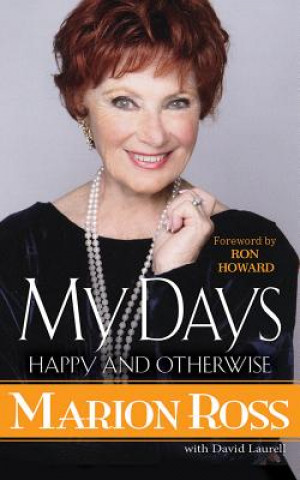 Audio My Days: Happy and Otherwise Marion Ross